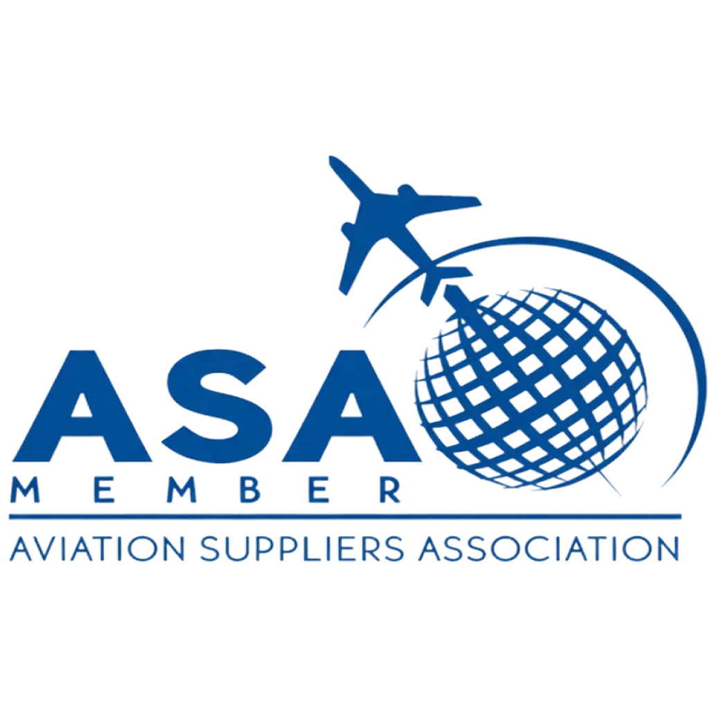 Aviation Suppliers Association member logo